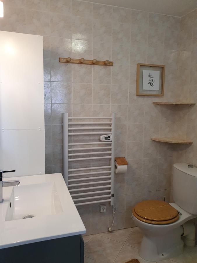 Villa Les Palmiers -Stretta Di I Mandarini 鲁西亚纳 外观 照片